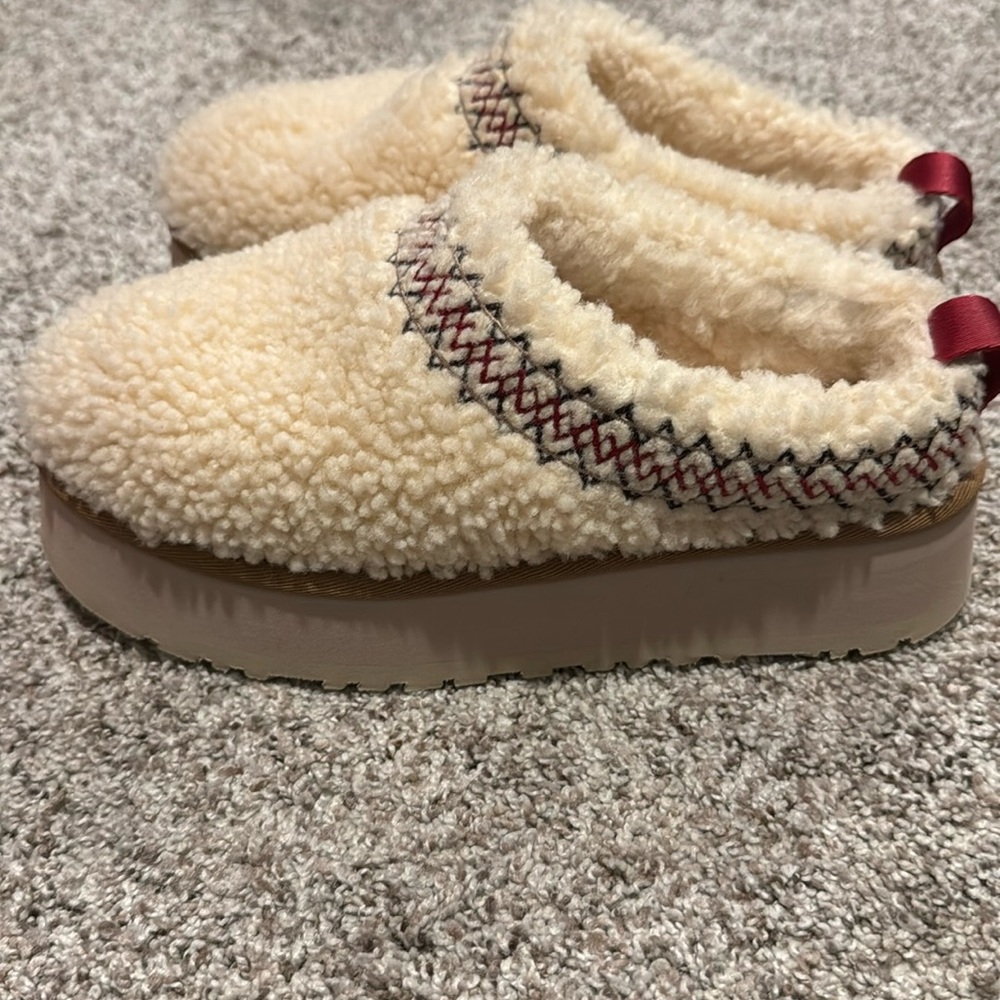 Ugg Sherpa tazman